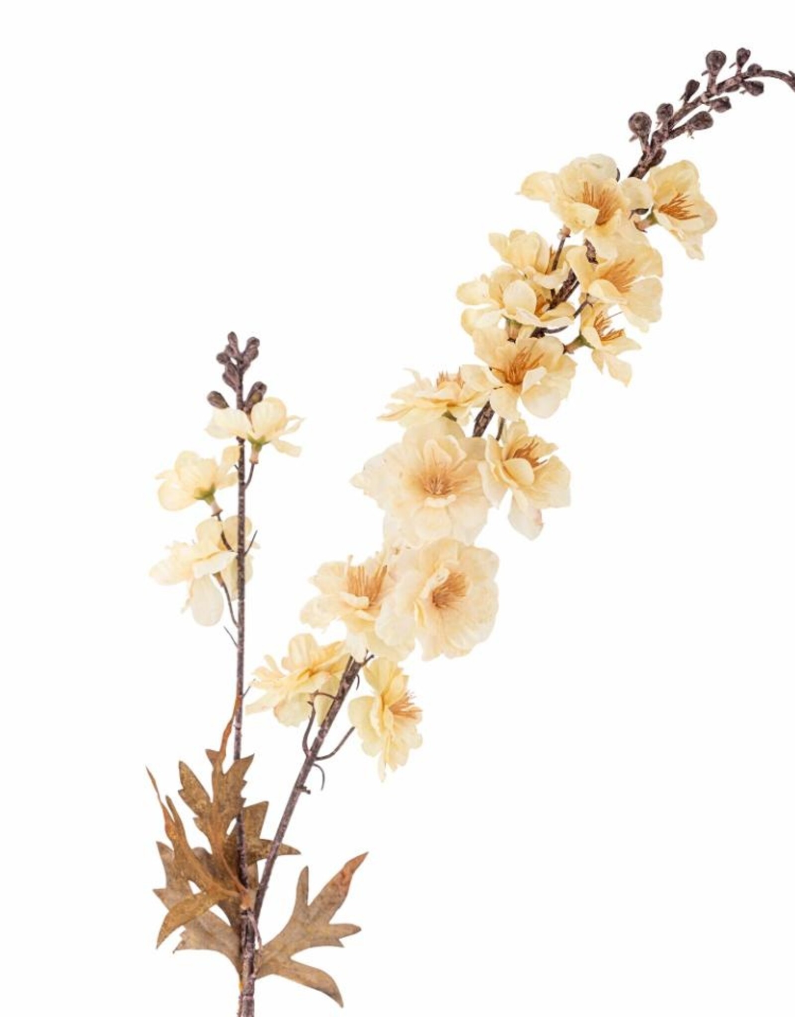 Bloomingville Kunstbloem - Larkspur nature