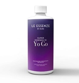 parfumdelinge Wasparfum - Yo go  500ml