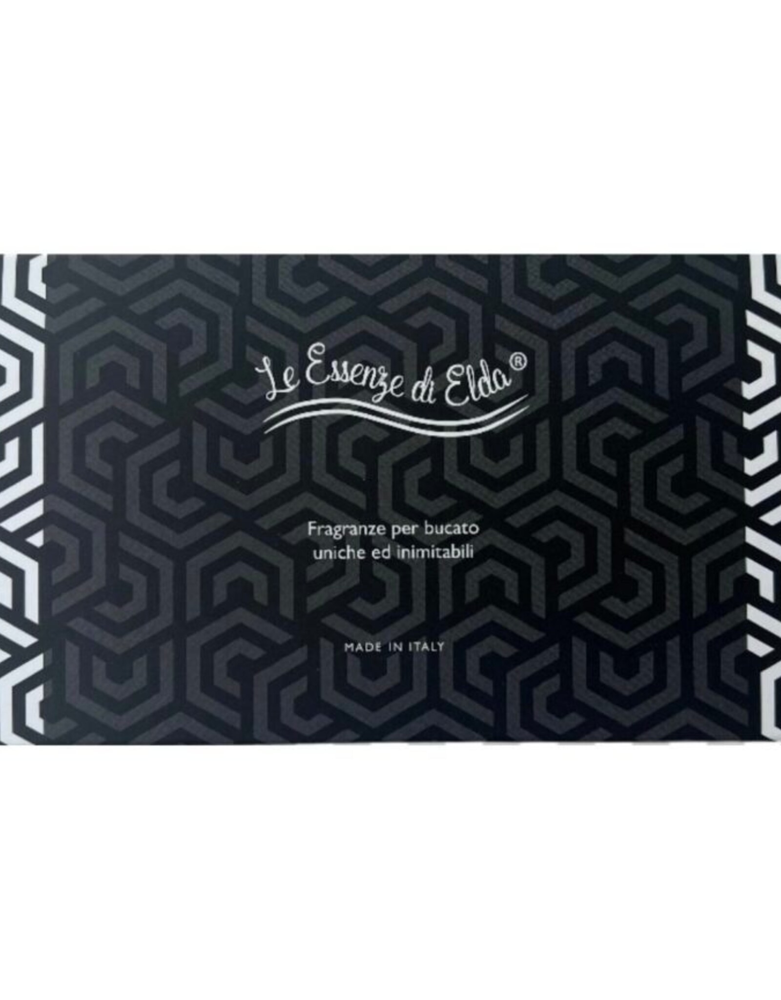 Parfumdelinge Wasparfum - cadeaupakket 5 x 100ml