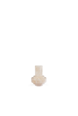 Bodhi Vaas - Cylinder onyx 18,5cm