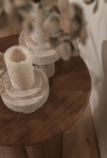Bodhi Vaas - Cylinder onyx 24,5 cm