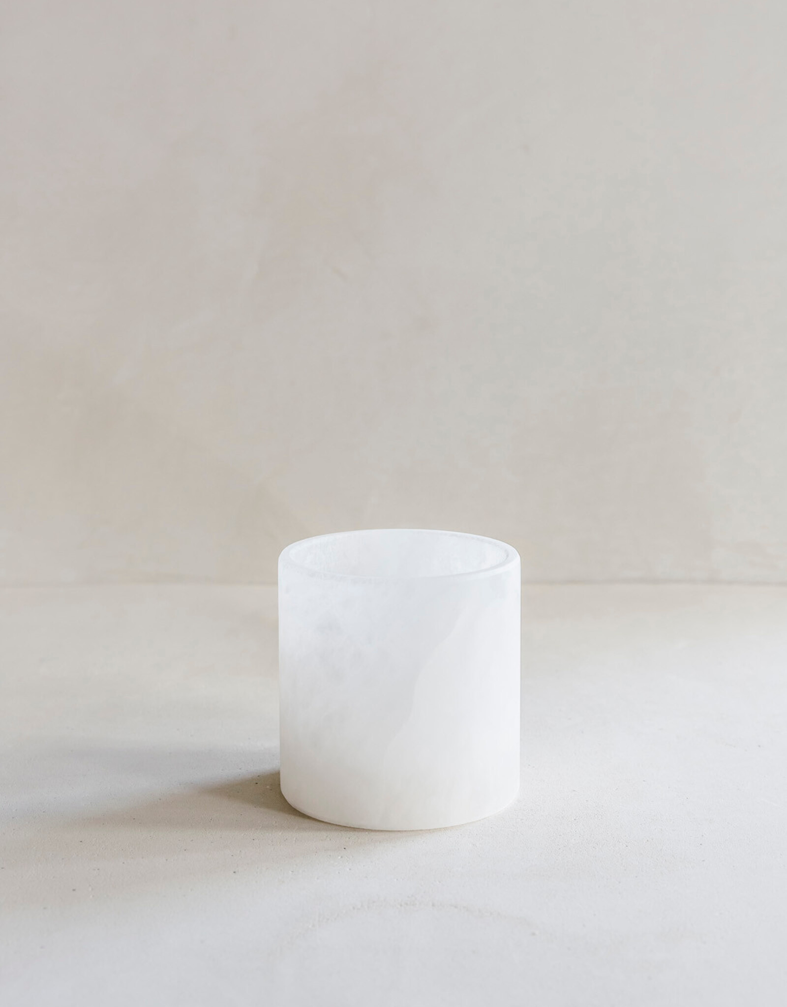 albert albast Albaster - wit 2