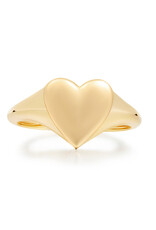 Ania Haie Ring - Love signet