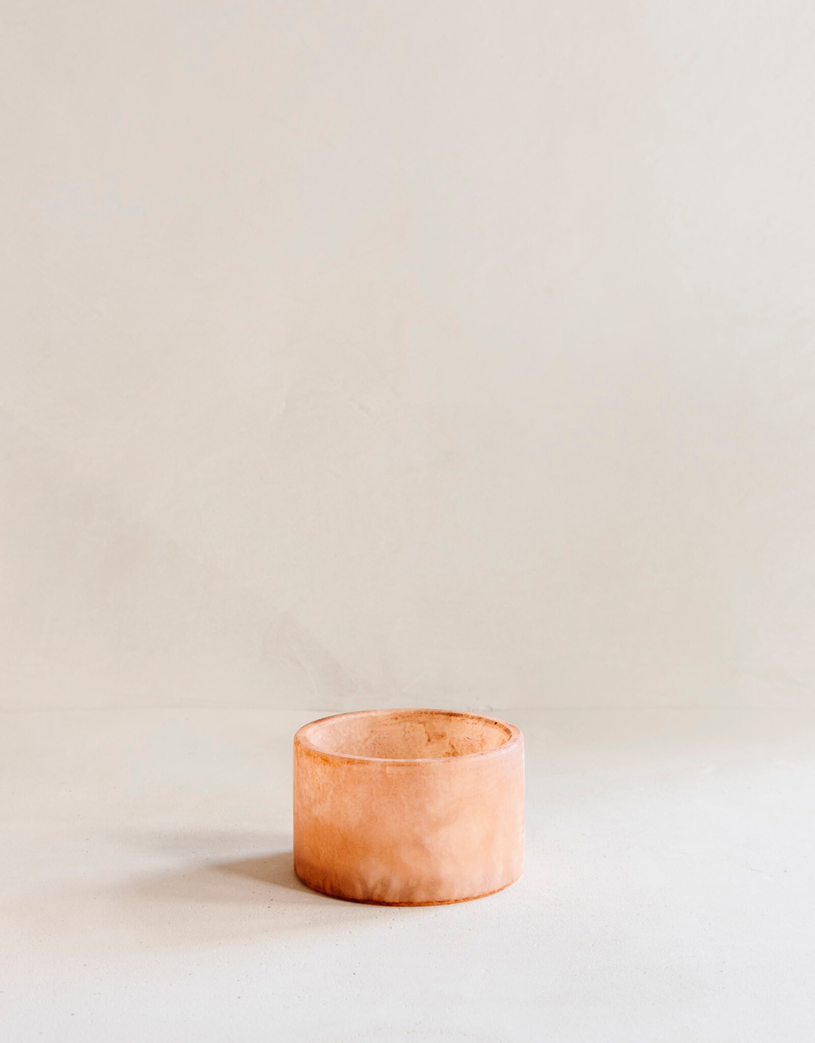 albert albast Albaster - Terracotta 17B