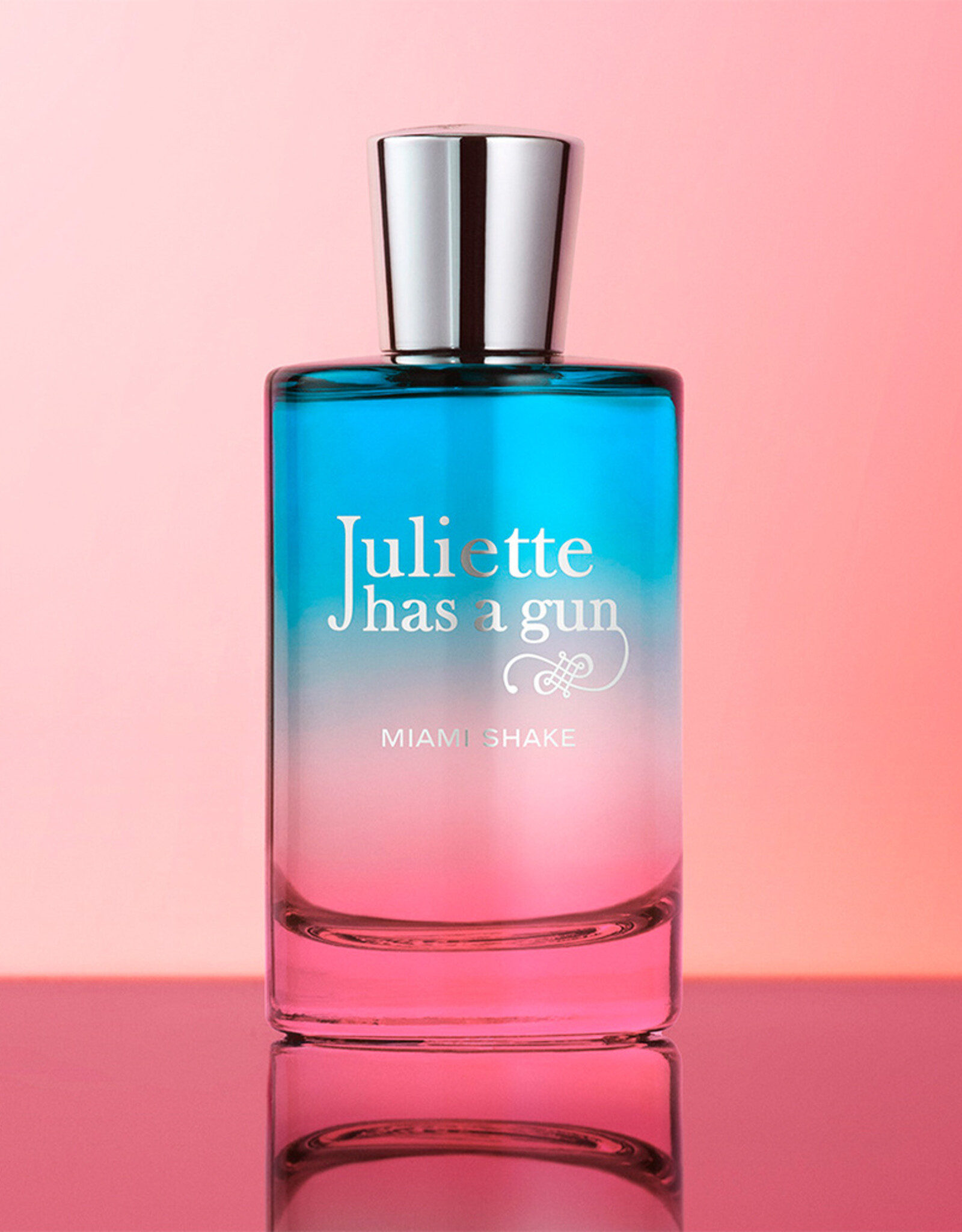 Juliette has a gun Miami Shake