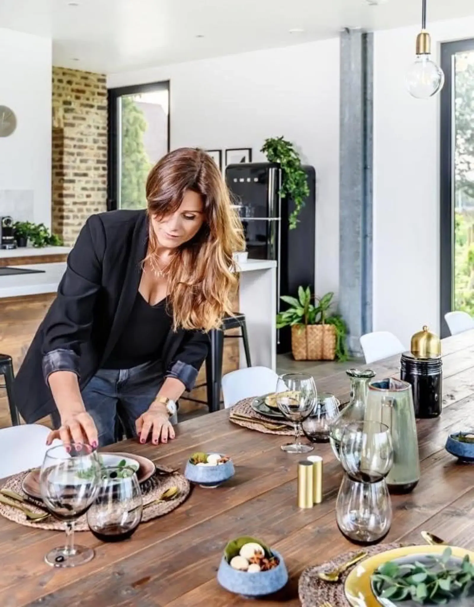Interieurstyling  |  styling@home