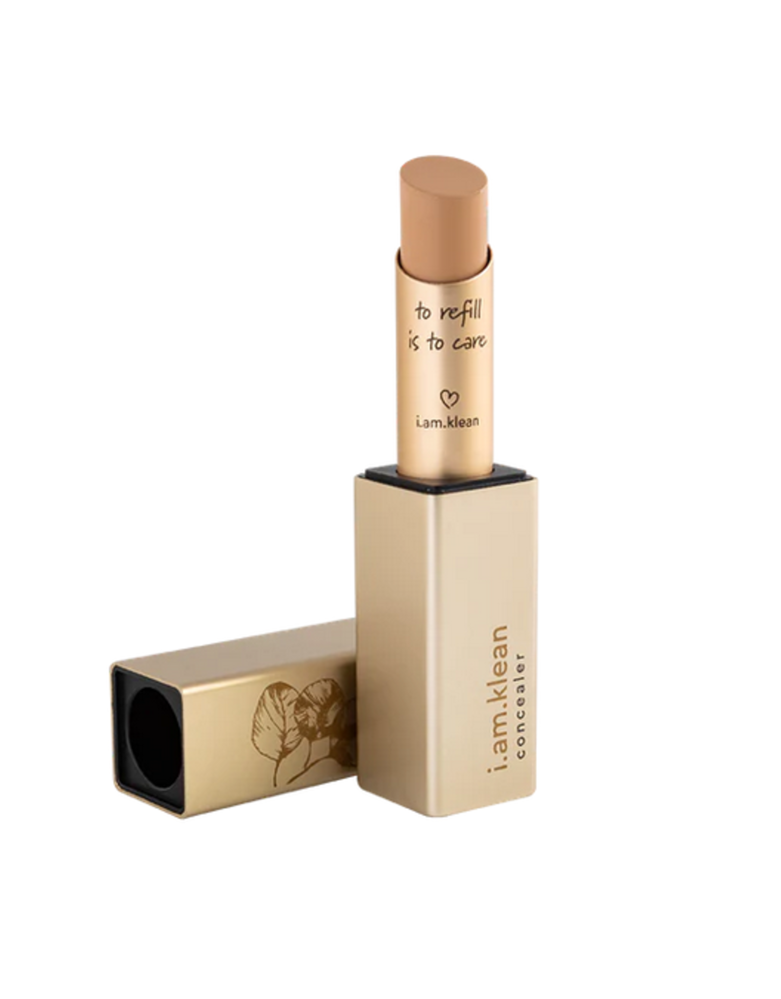 I.am.klean Refill stick empty Concealer