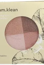 I.am.klean Multi-glow bronzer light