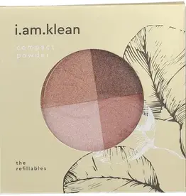 I.am.klean Multi-glow bronzer light