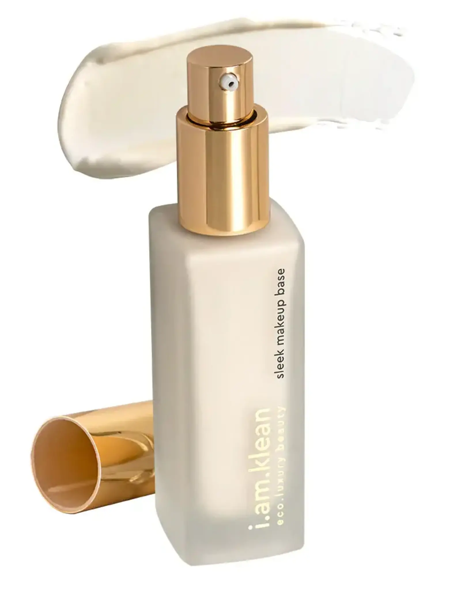 I.am.klean Primer - sleek makeup base