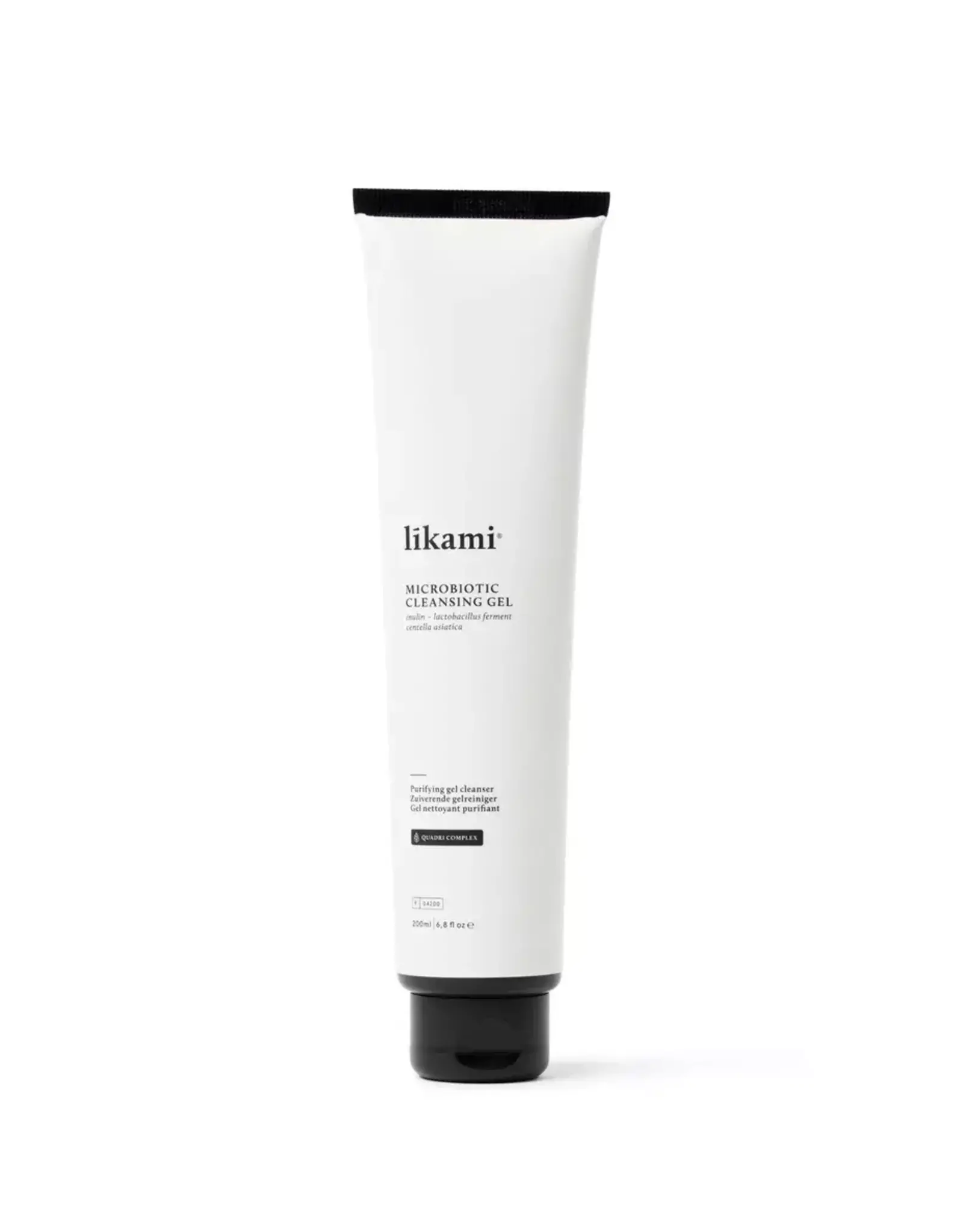 likami Cleansing gel - Microbiotic