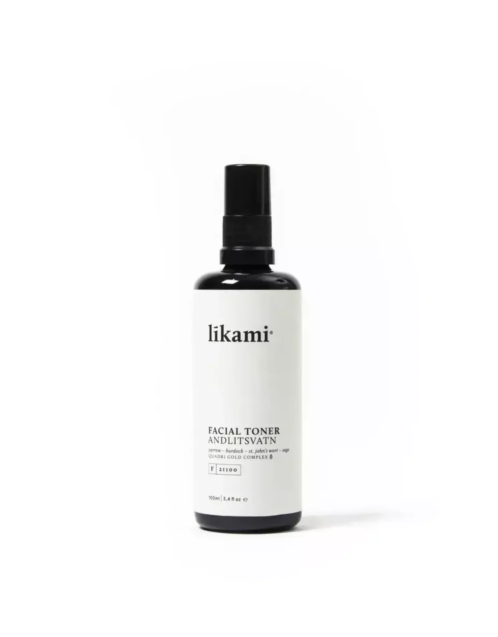 likami Facial toner - Hydrating