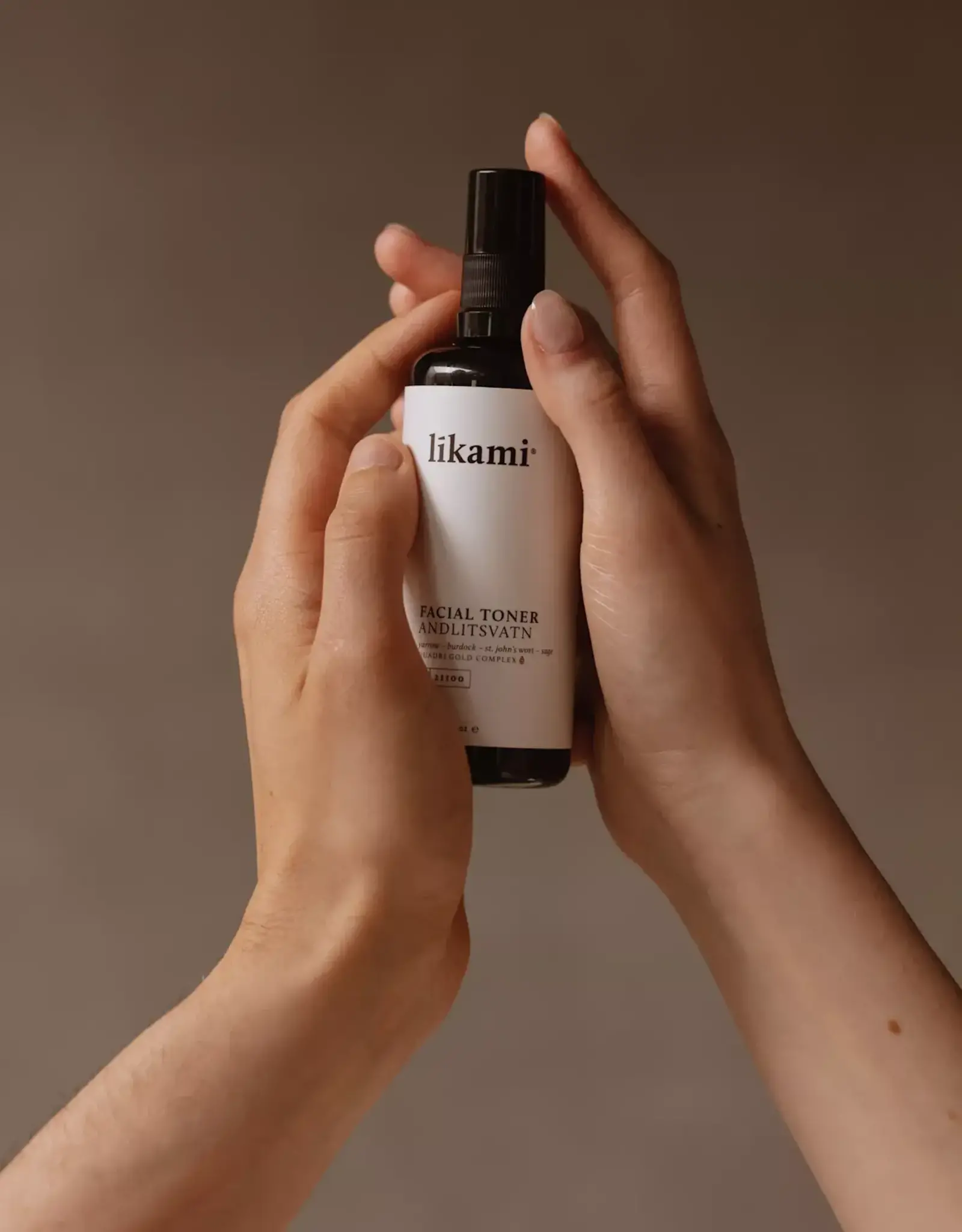 likami Facial toner - Hydrating