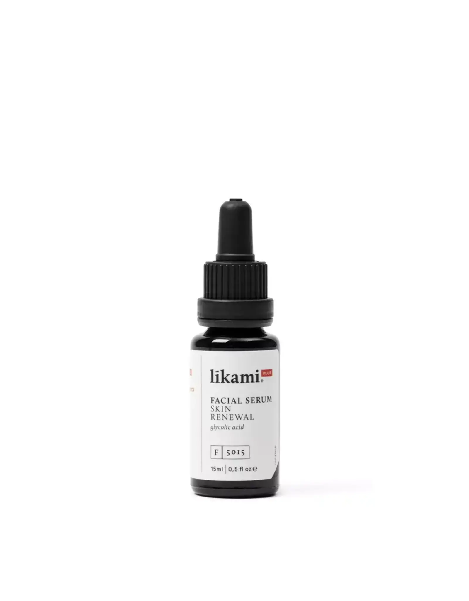 likami Facial serum - Skin renewal