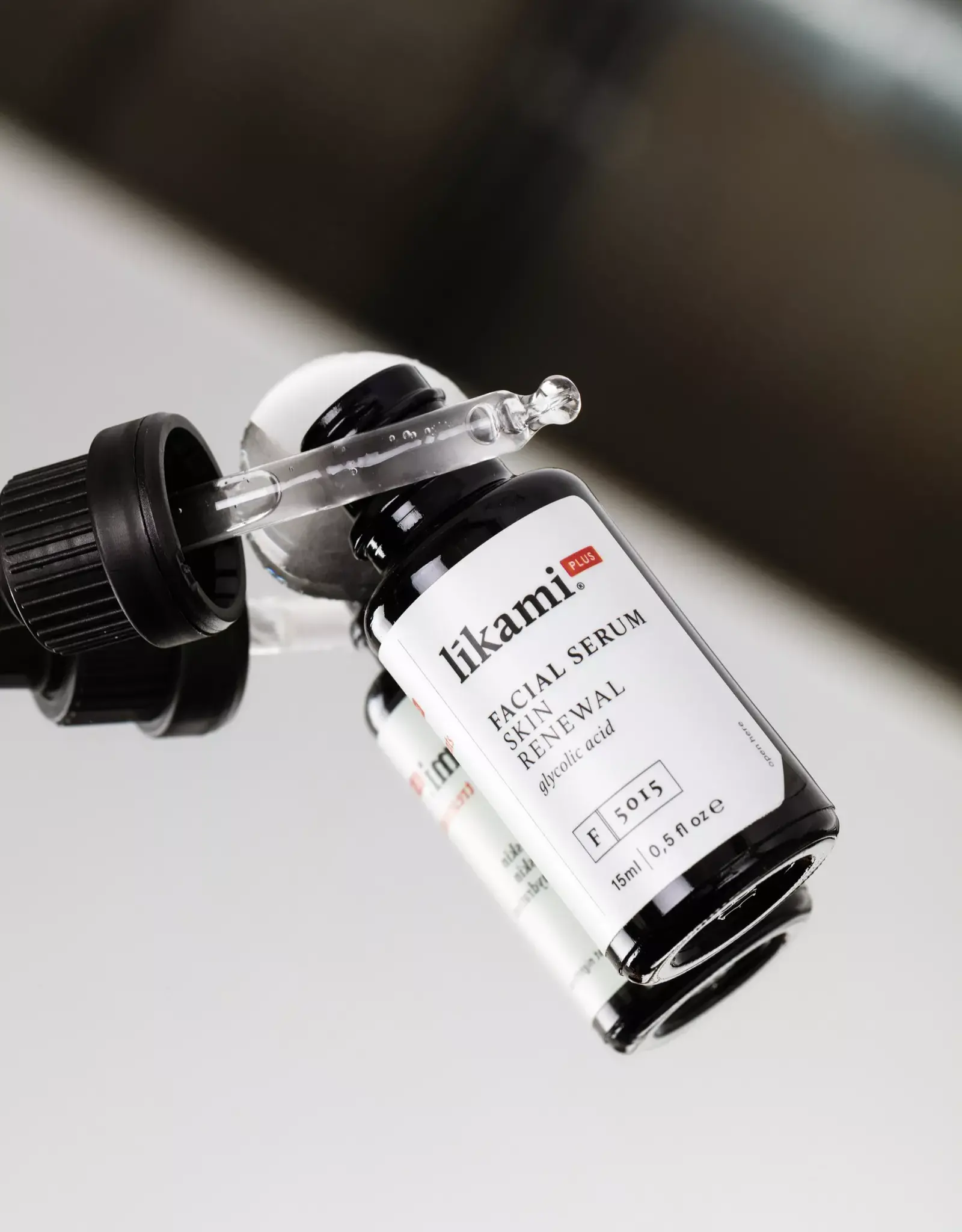 likami Facial serum - Skin renewal