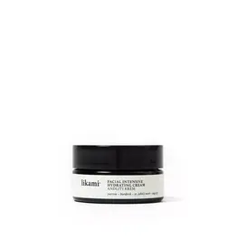 likami Facial cream -  Intensive hydrating