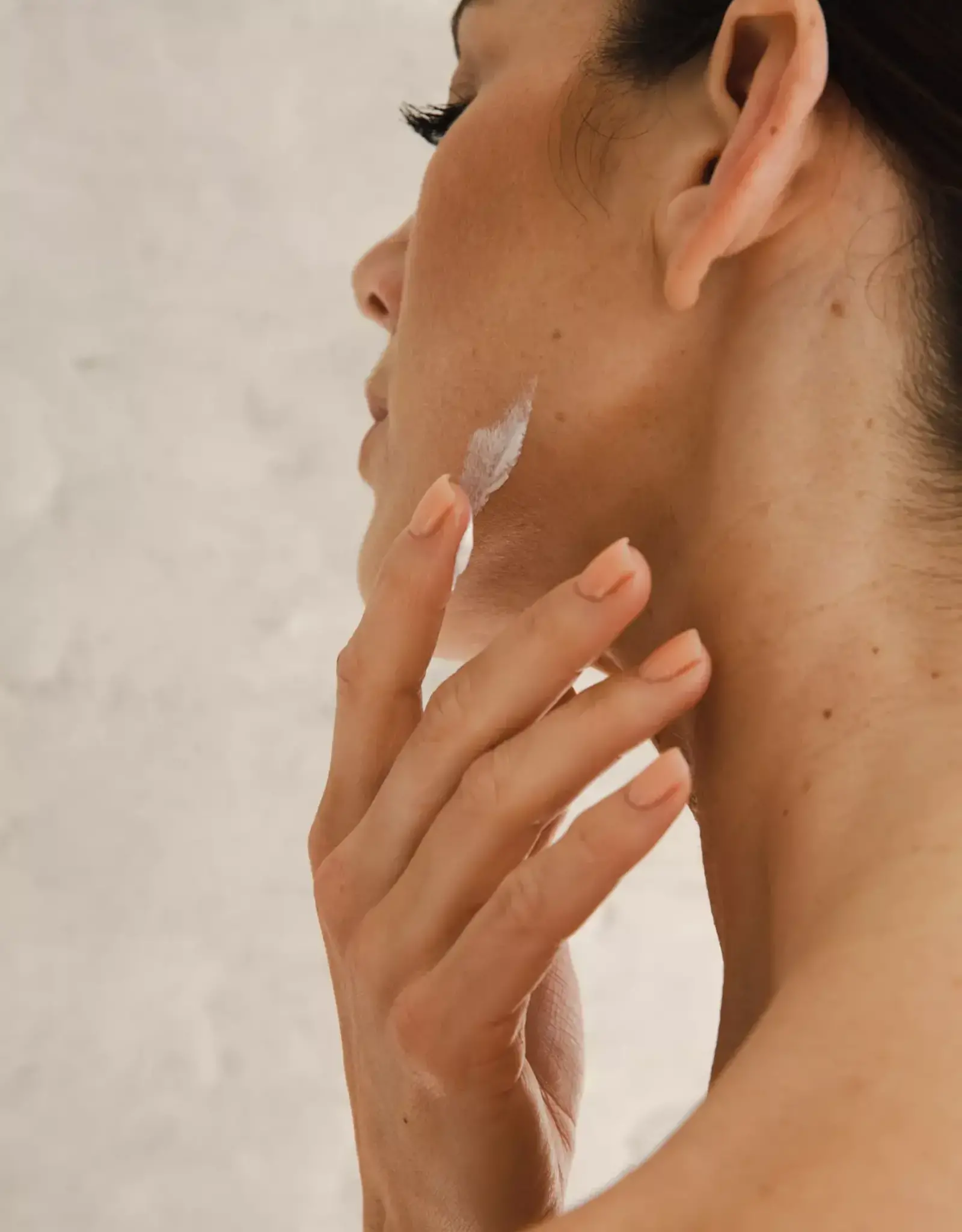 likami Facial cream -  Intensive hydrating