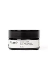 likami Facial cream -  Goodnight renewal
