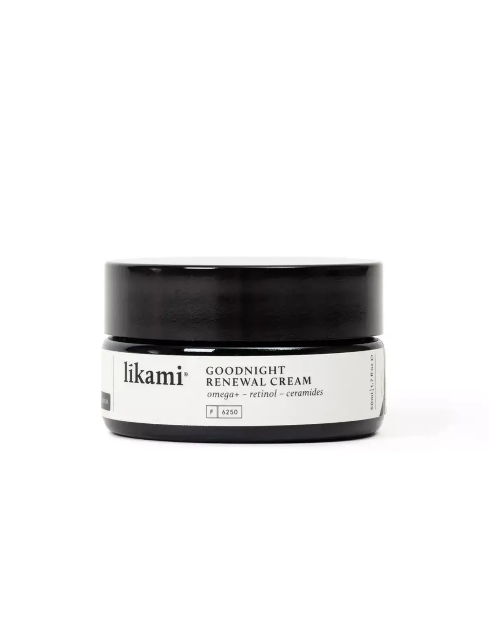 likami Facial cream -  Goodnight renewal
