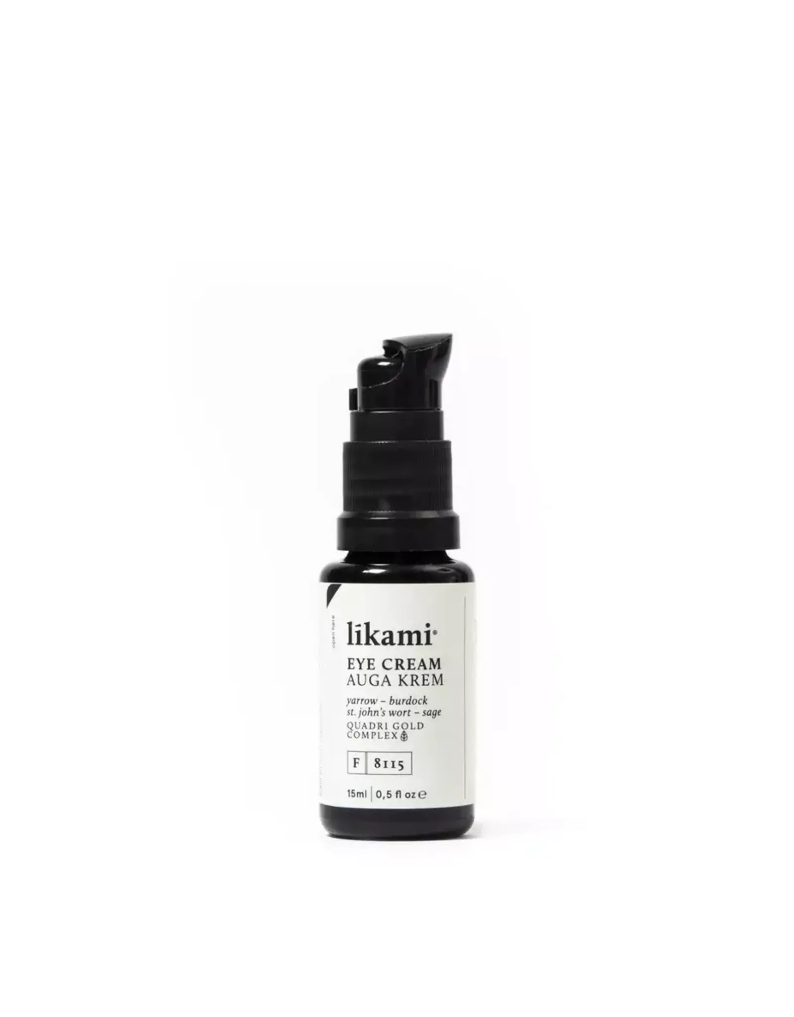 likami Eye cream - Antirimpel