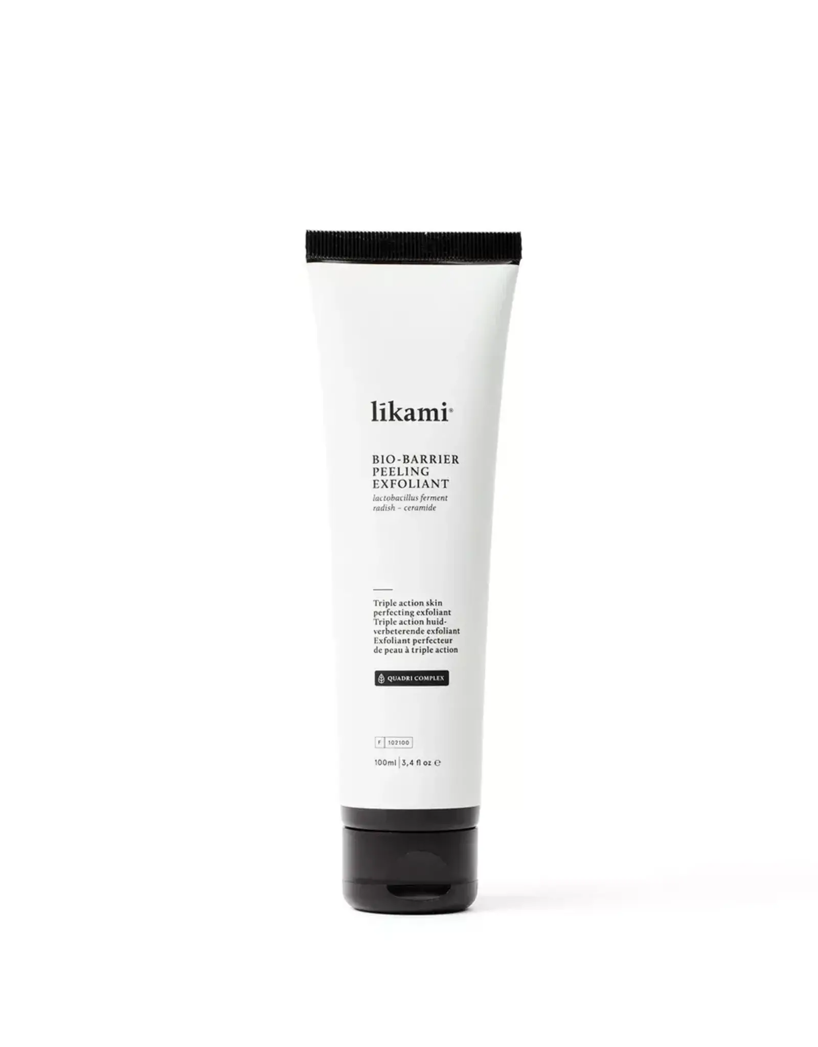likami Peeling - Bio barrier exfoliant