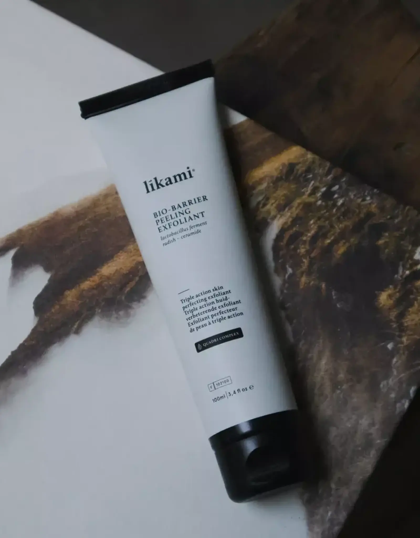 likami Peeling - Bio barrier exfoliant