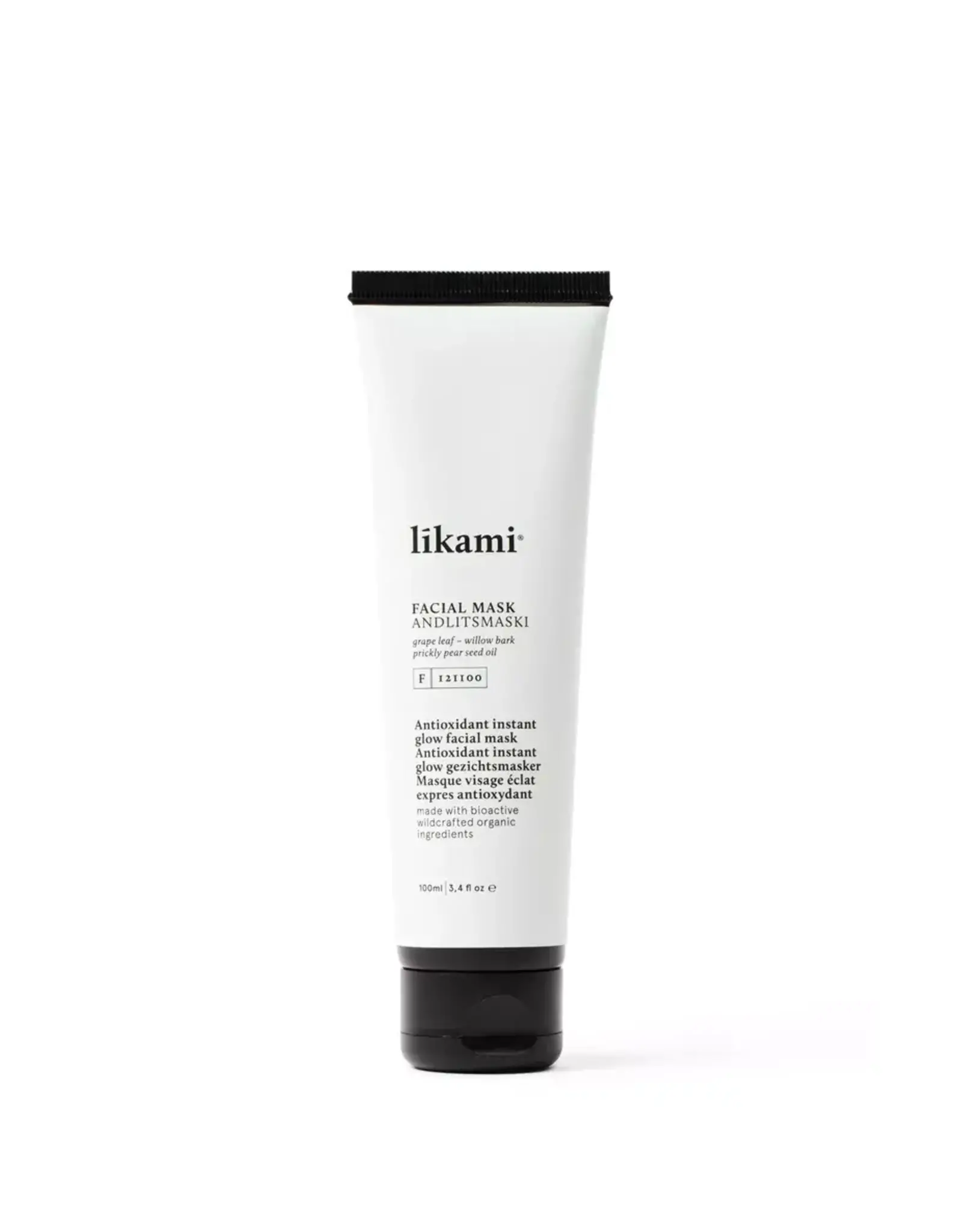 likami Facial mask -  Antioxidant instant glow