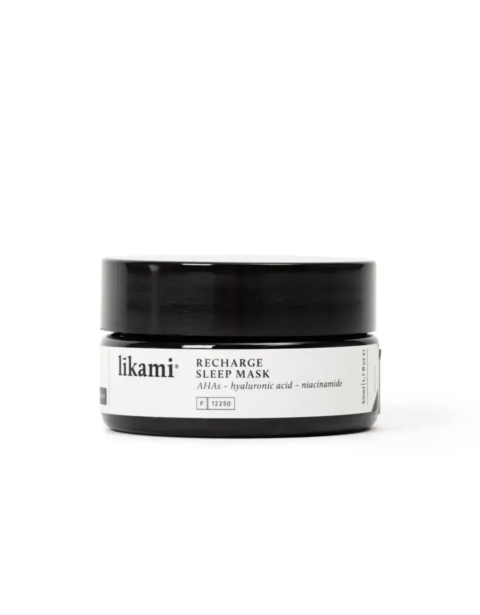 likami Sleepmask - Recharge