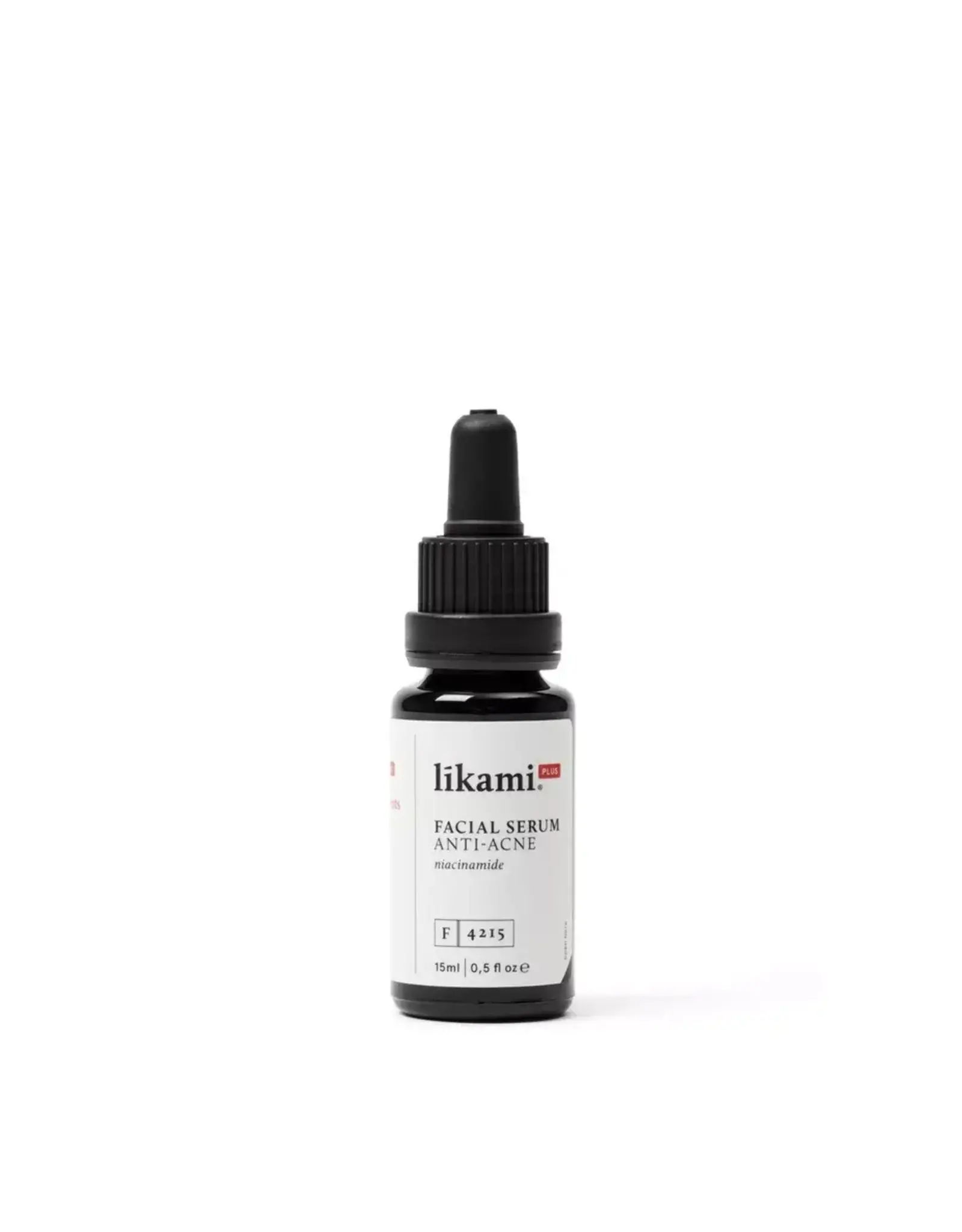 likami Facial serum - Anti acne