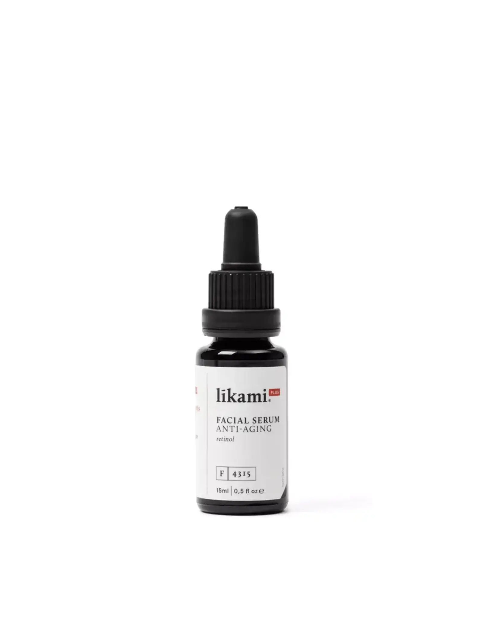 likami Facial serum - Anti -aging