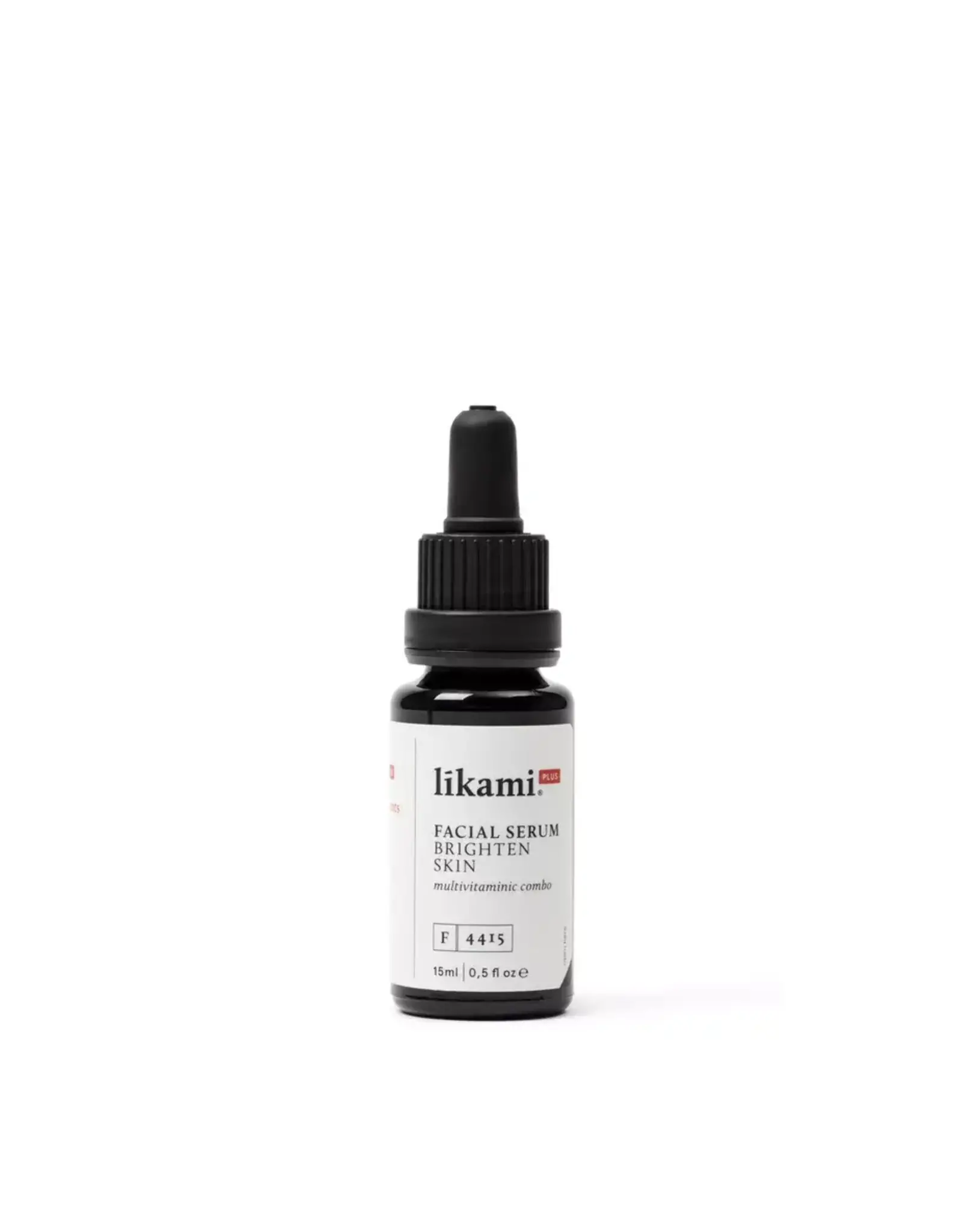 likami Facial serum - Brighten skin