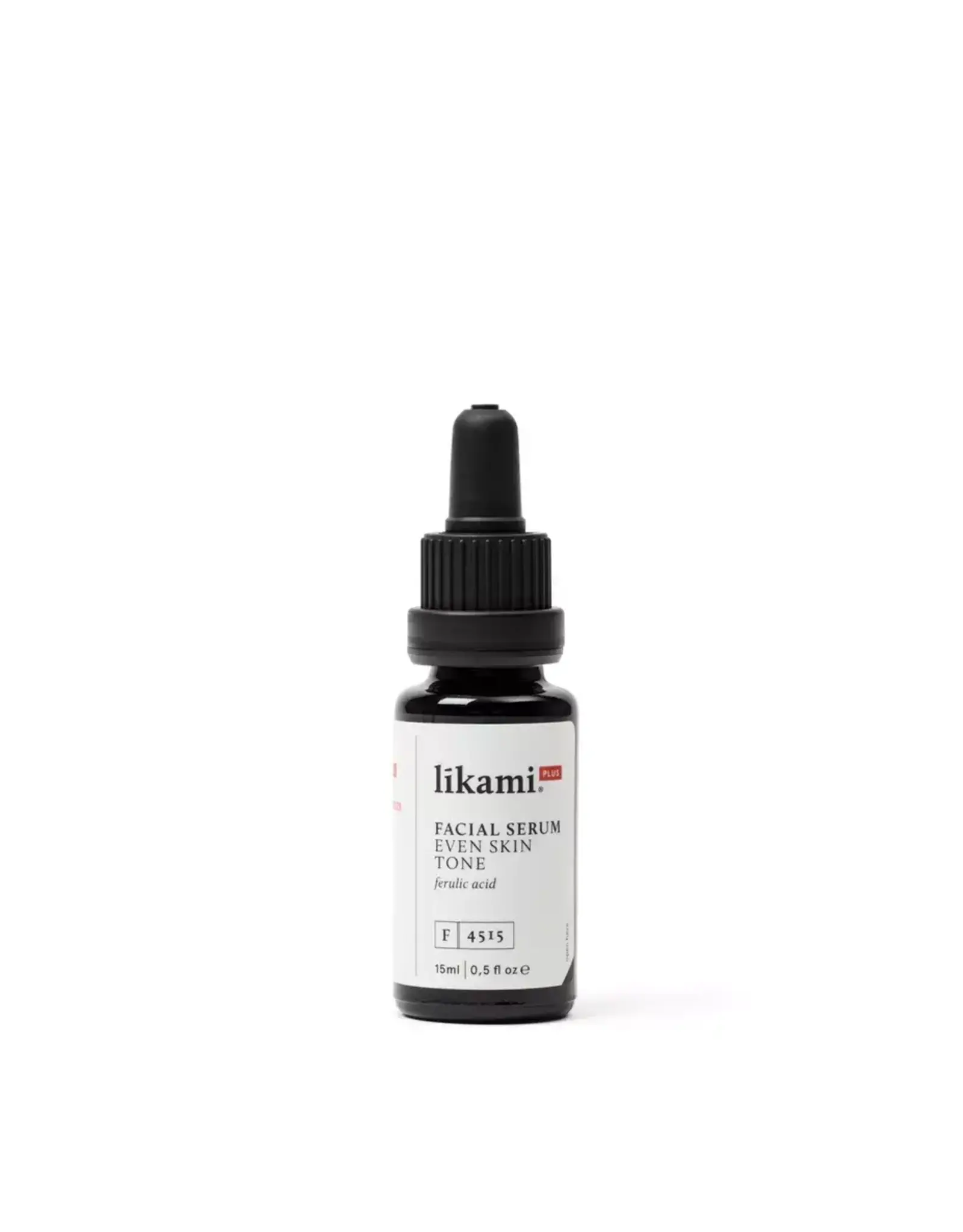likami Facial serum - Even skine tone
