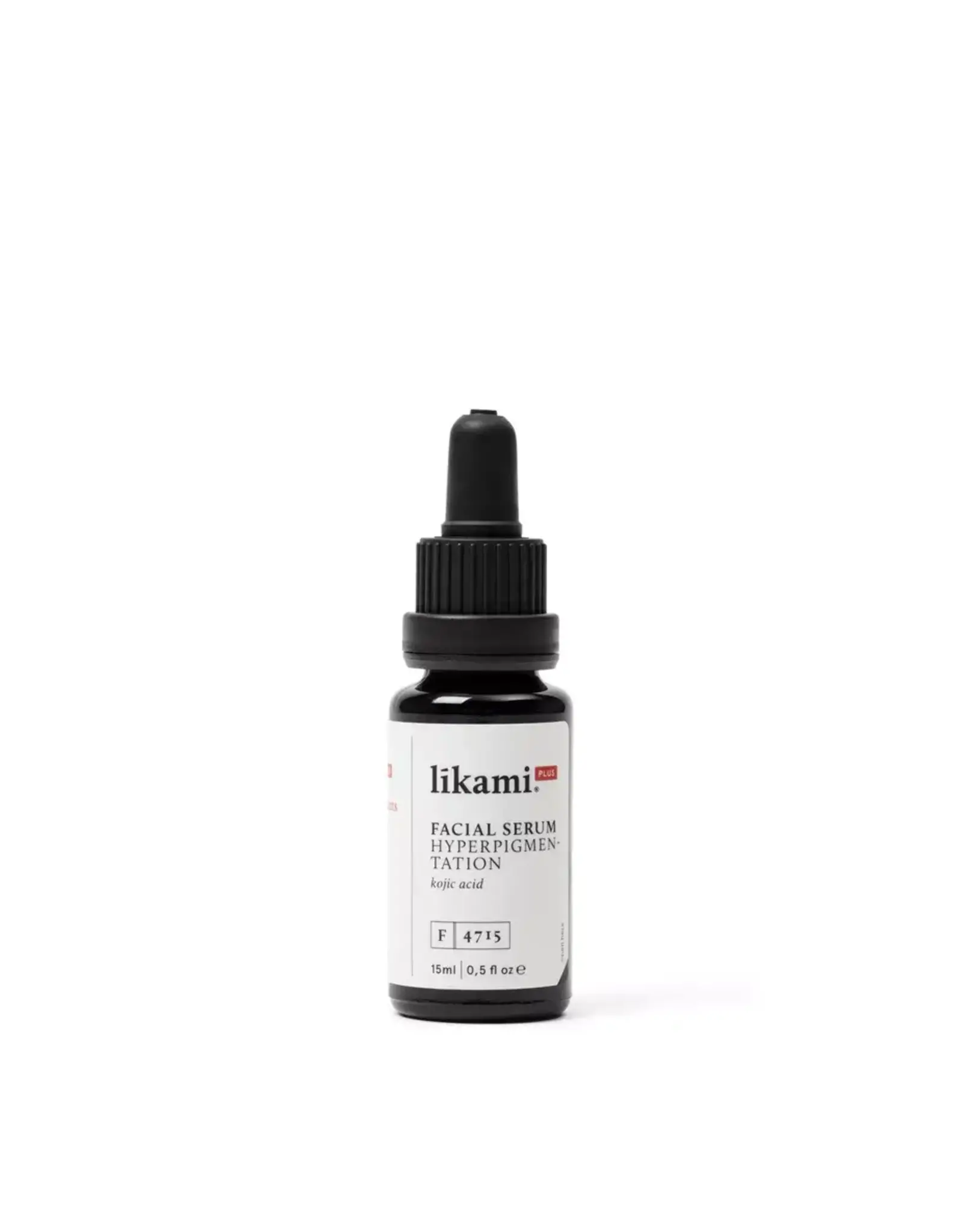 likami Facial serum - Hyperpigimentation