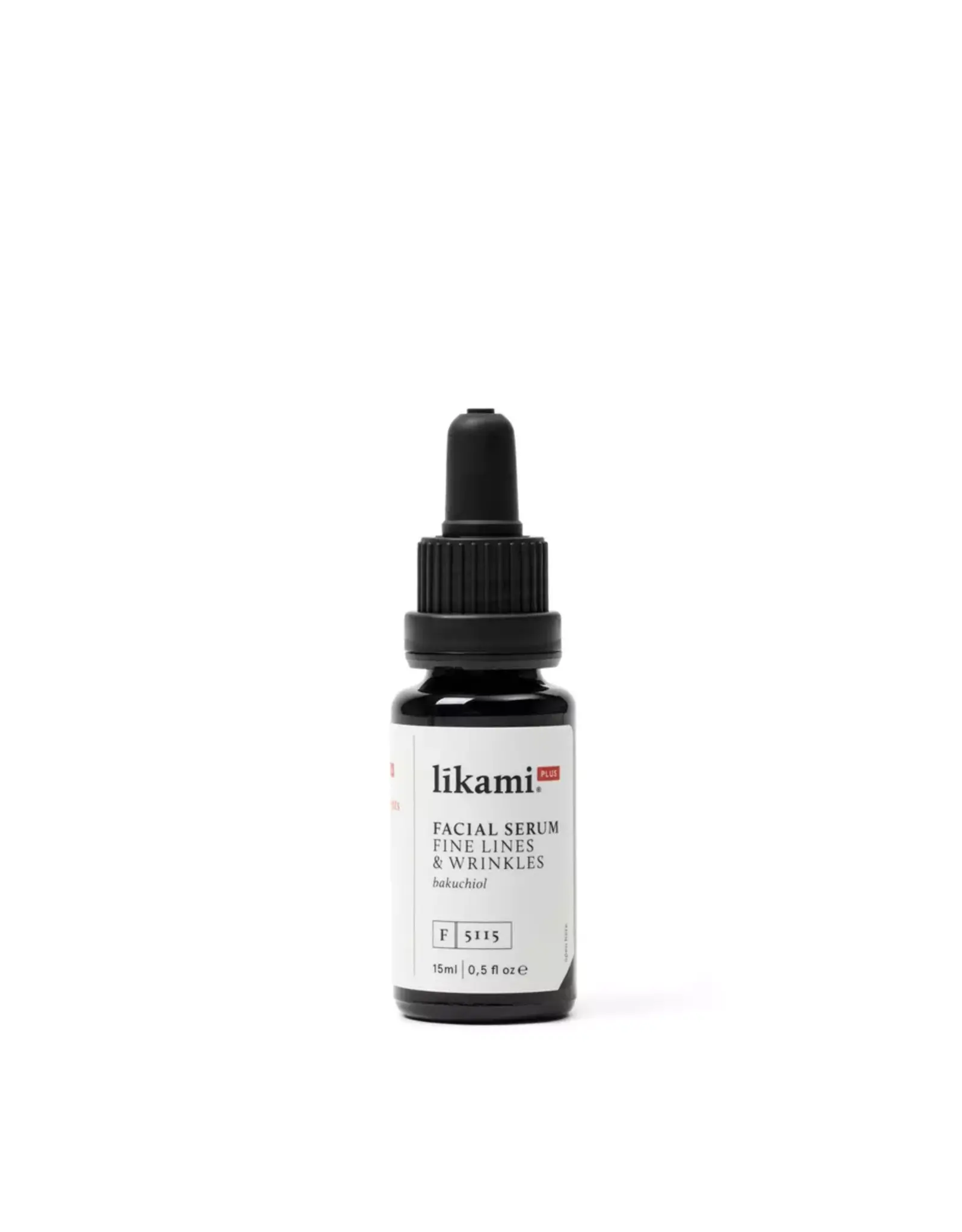likami Facial serum - Fine lines & wrinkles