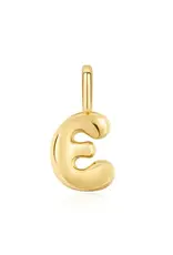 Ania Haie Charm - Gold letter