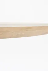 Nola Tafel  - Rond 130 Ø eik kleur
