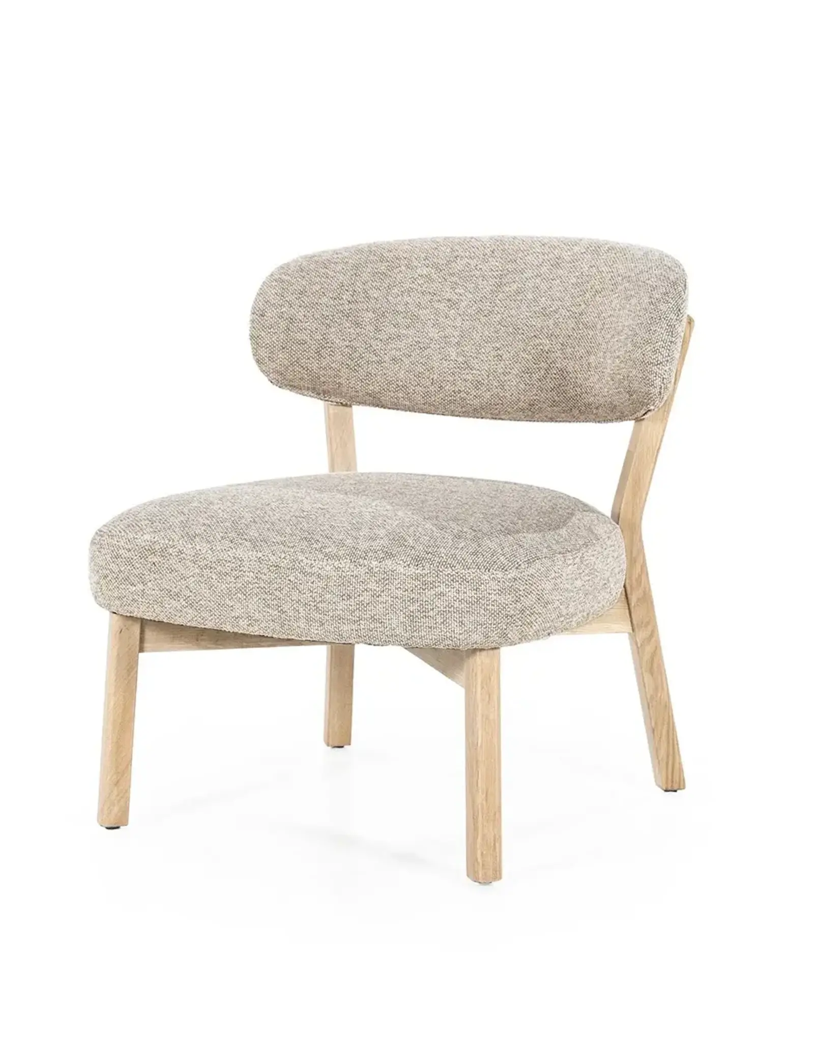 Lounge stoel - Mikky