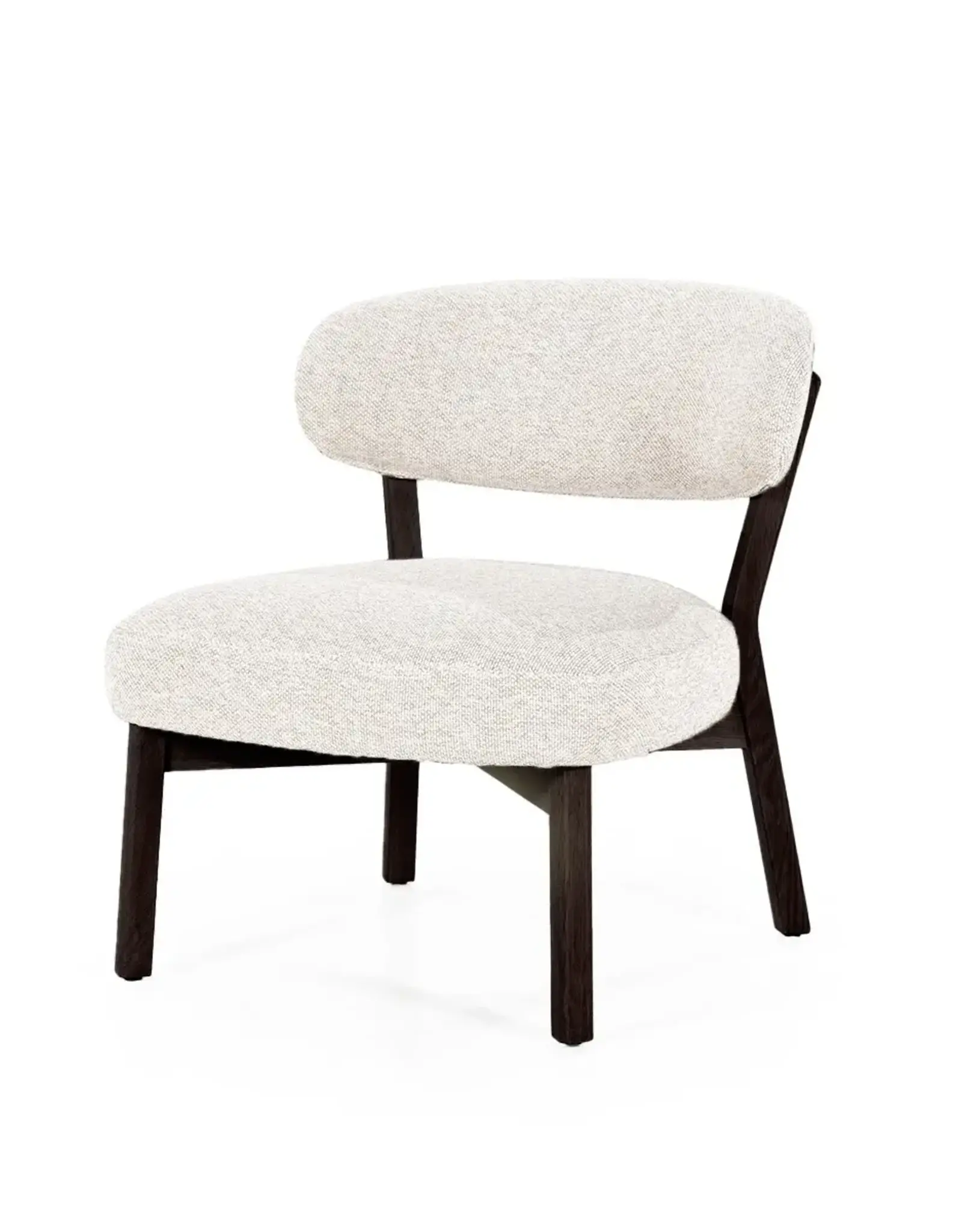 Lounge stoel - Mikky