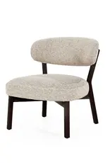 Lounge stoel - Mikky