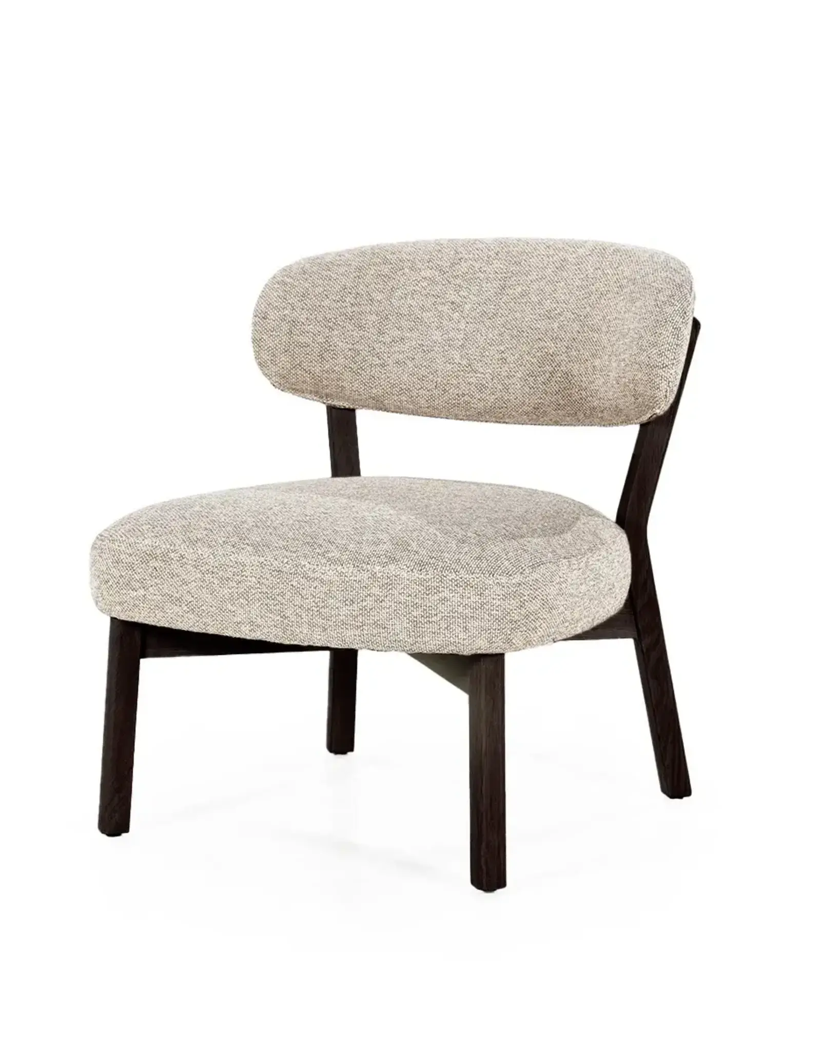 Lounge stoel - Mikky