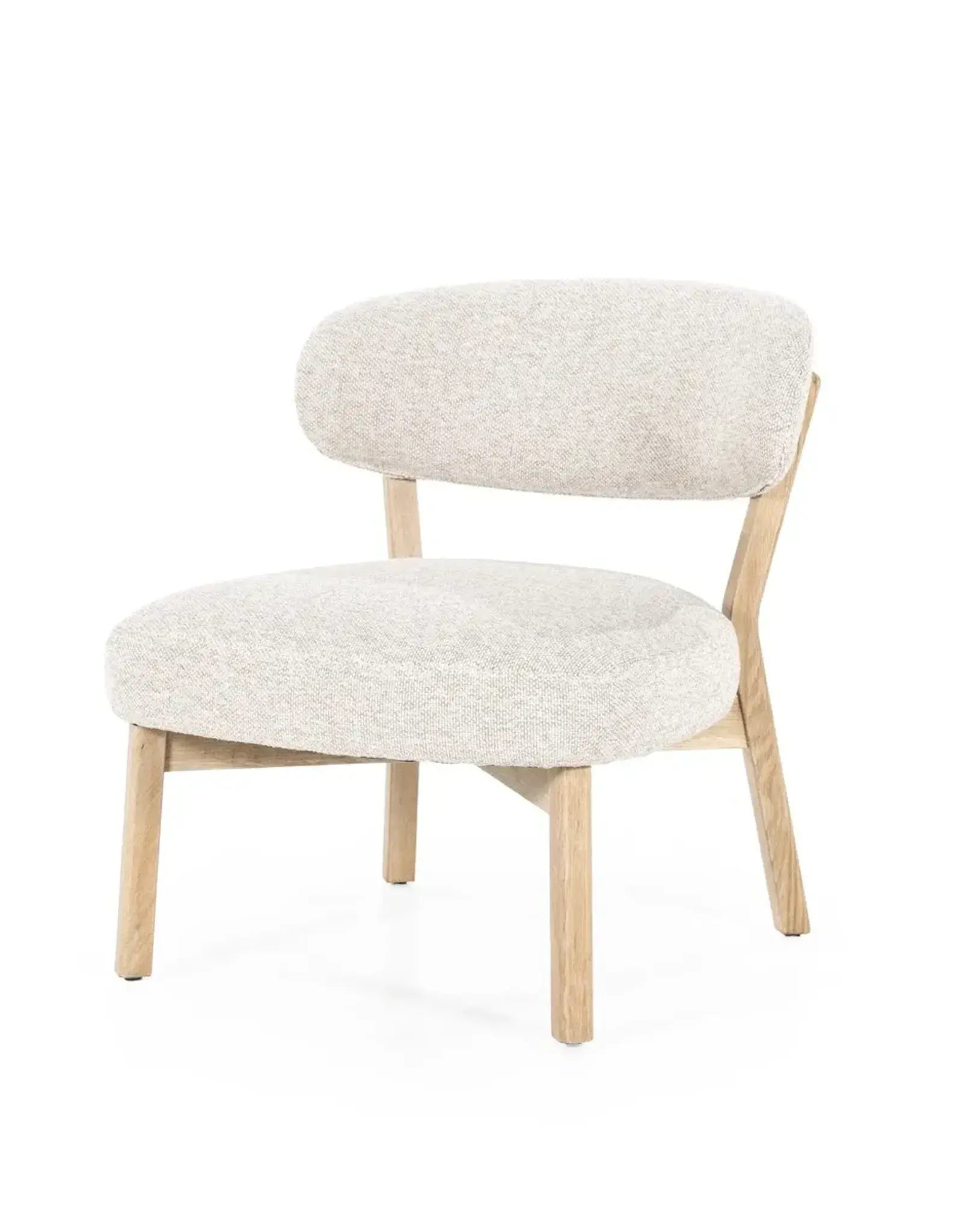 Lounge stoel - Mikky
