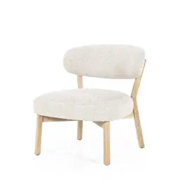 Lounge stoel - Mikky