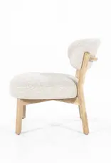 Lounge stoel - Mikky