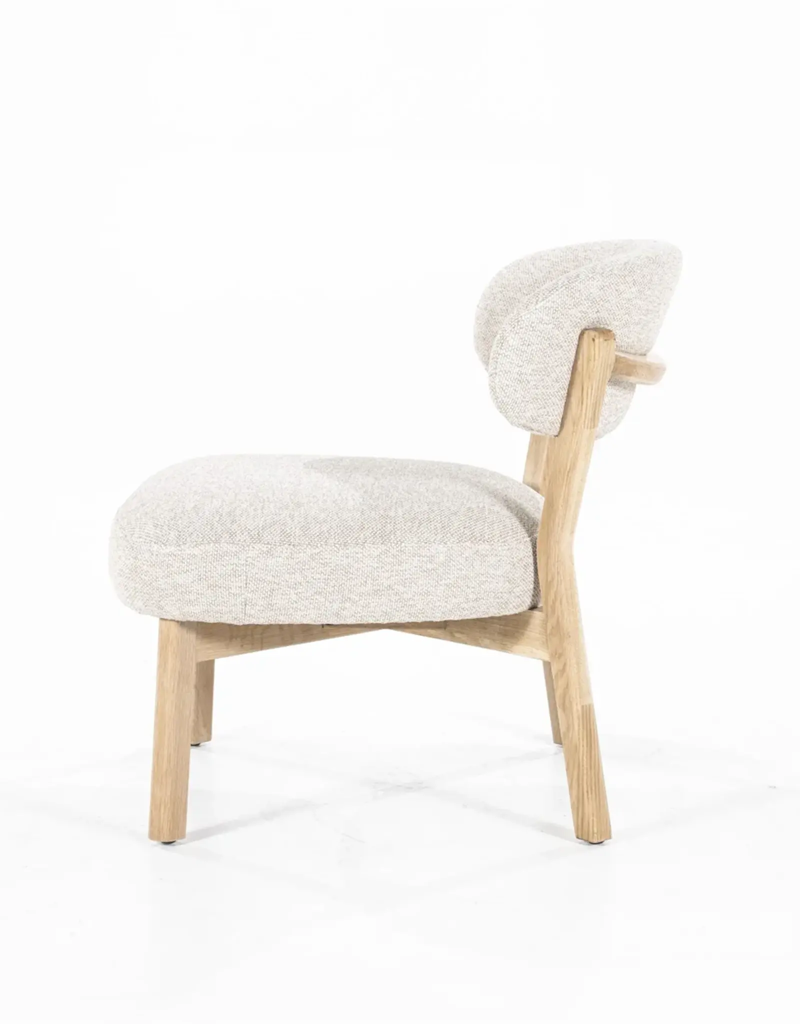 Lounge stoel - Mikky