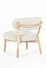 Lounge stoel - Mikky