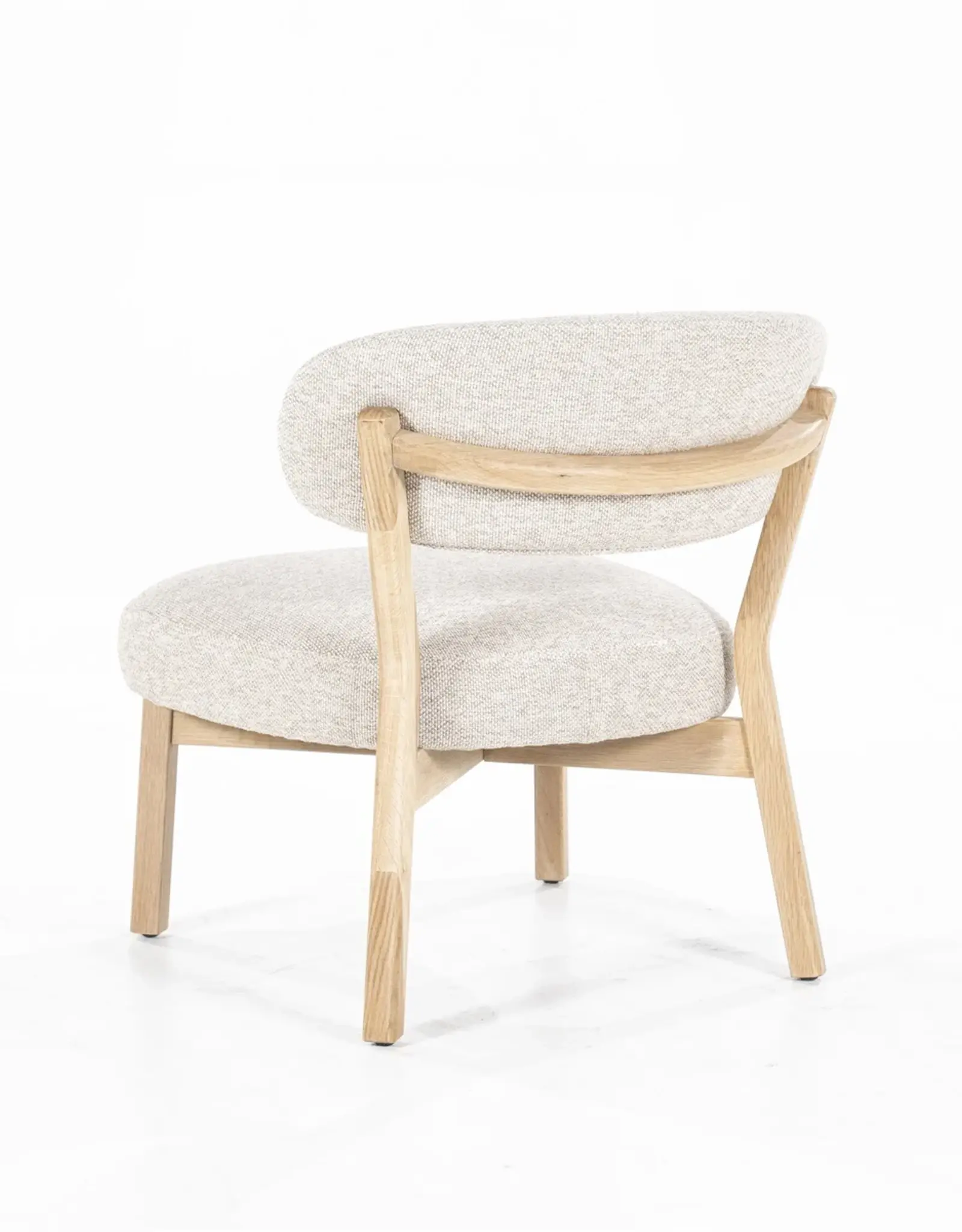 Lounge stoel - Mikky