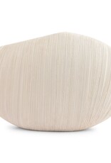 Vaas - Vico oval large beige