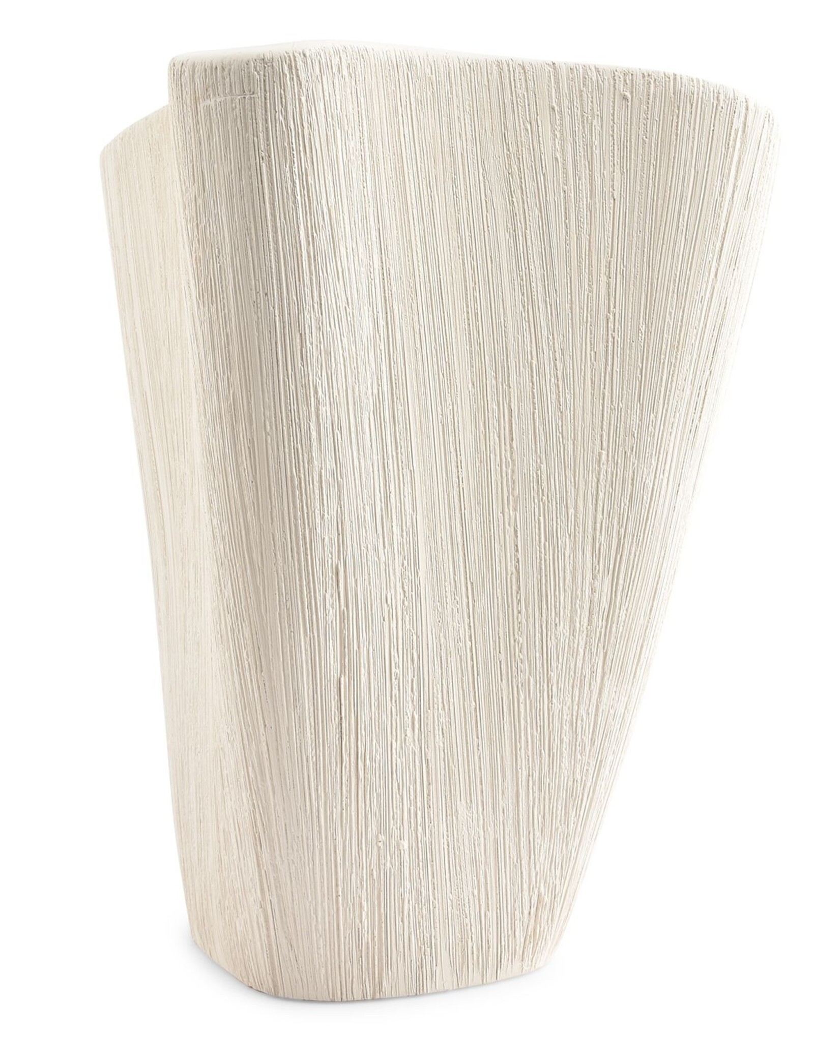 Vaas - Vico organisch large beige