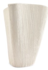 Vaas - Vico organisch small beige
