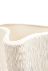 Vaas - Vico organisch small beige